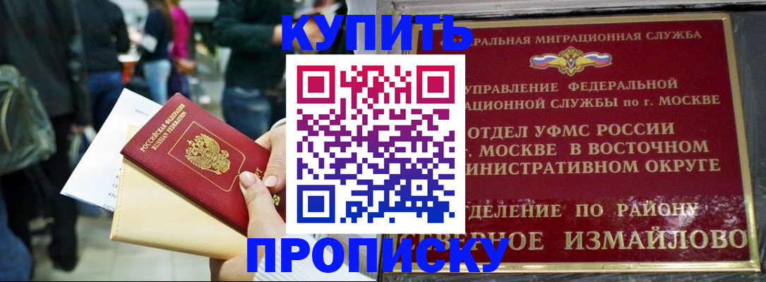 временная прописка в Канаше